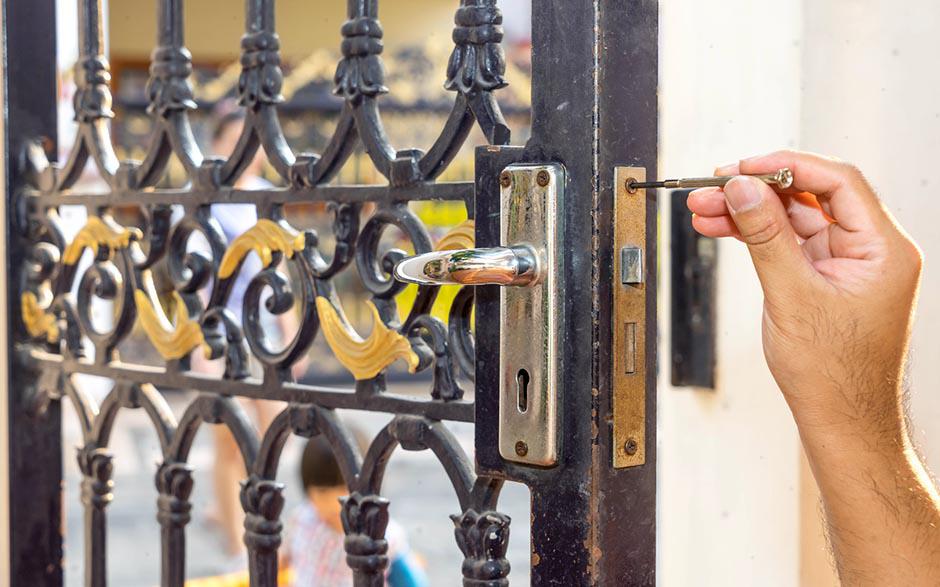 personnalisé serrurier prix changement serrure Bobigny